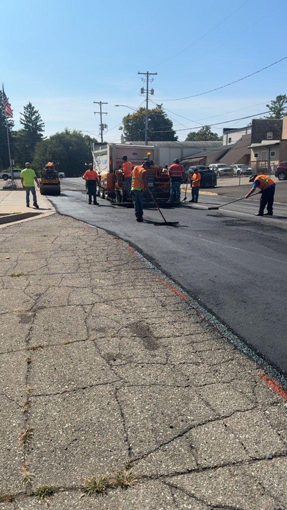 Residential Driveway Excellence